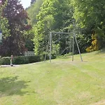 Rurtalgarten Semesterbostad *