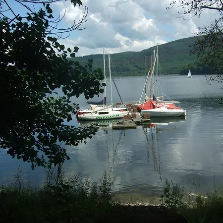Holiday home Rurtalgarten