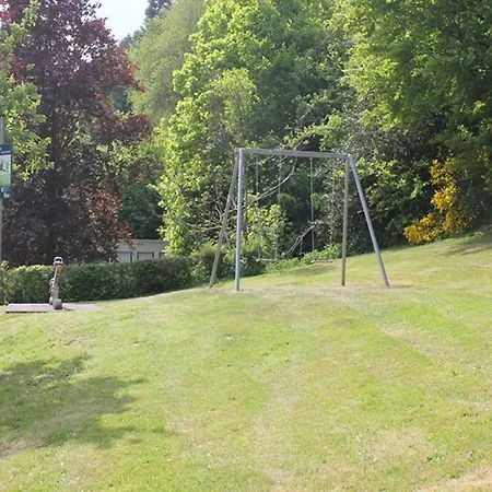 Rurtalgarten Holiday home *