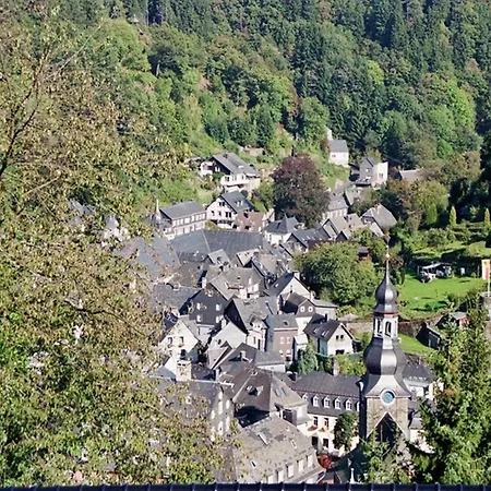 Nyaraló Rurtalgarten *
