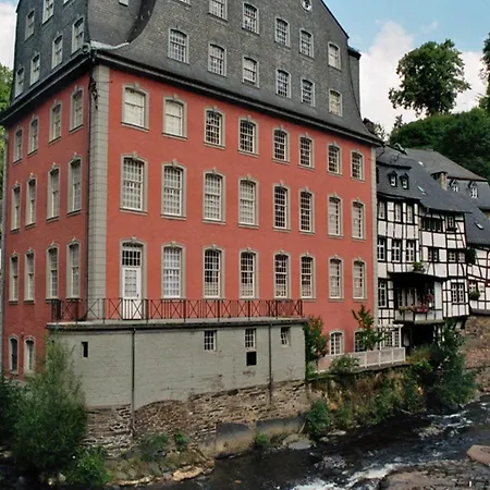 Rurtalgarten * Hammer