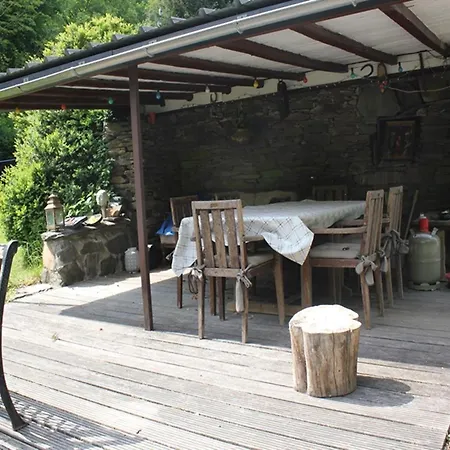 Rurtalgarten Holiday home *