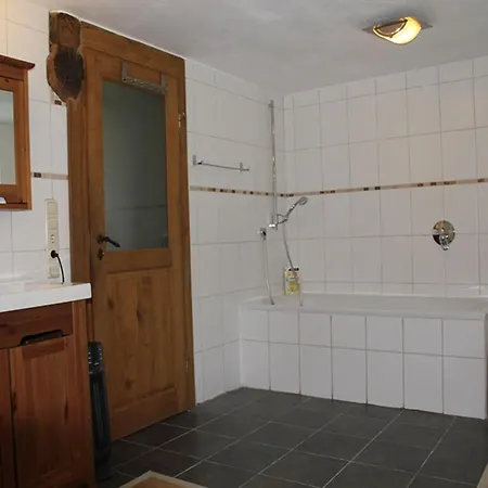 Rurtalgarten Nyaraló Hammer