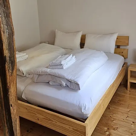Nyaraló Rurtalgarten