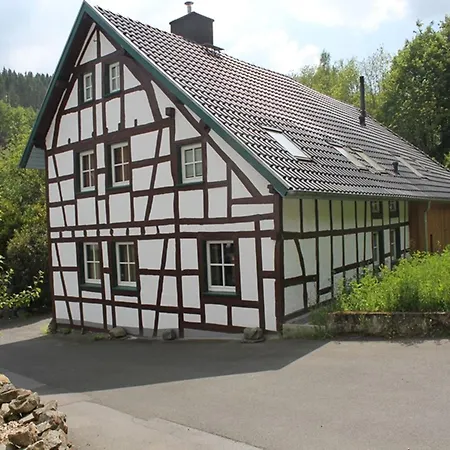 Rurtalgarten Hammer