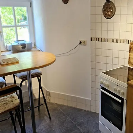Rurtalgarten Nyaraló *