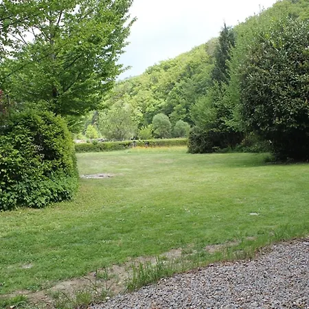 Nyaraló Rurtalgarten Hammer