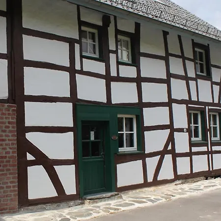 Rurtalgarten Nyaraló *