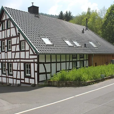 Rurtalgarten * Hammer