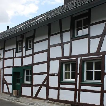 Nyaraló Rurtalgarten