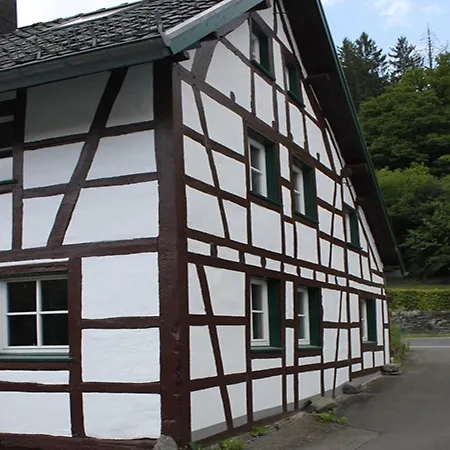 Rurtalgarten Semesterbostad *