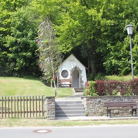 Rurtalgarten Nyaraló *