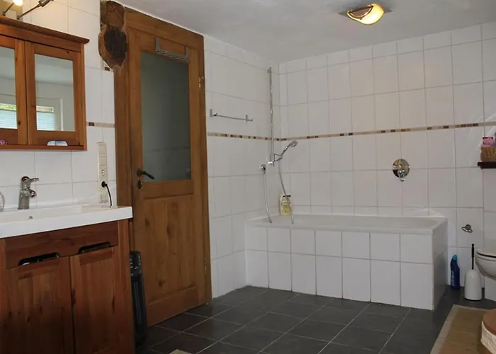 Rurtalgarten Semesterbostad Hammer