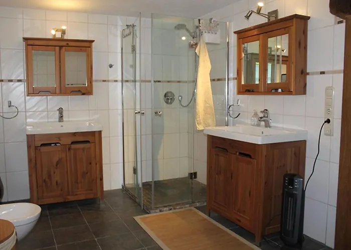 Rurtalgarten Semesterbostad *