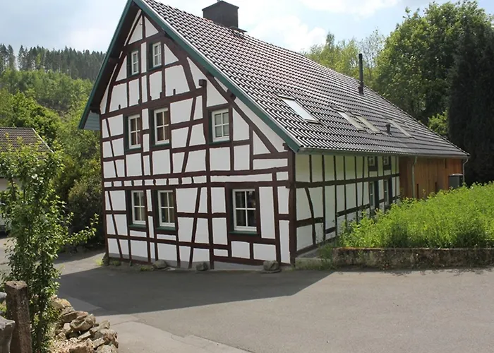 Rurtalgarten Hammer