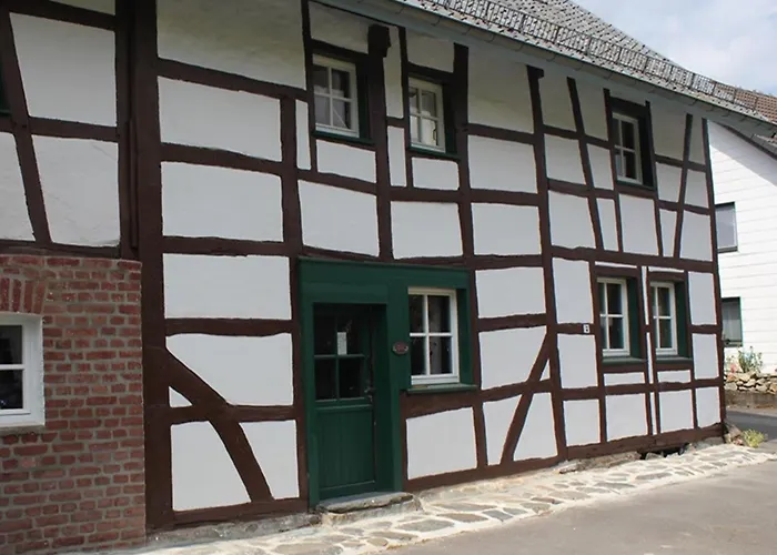 Rurtalgarten Semesterbostad *