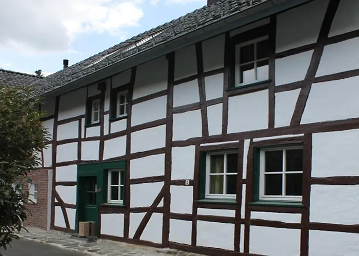 Semesterbostad Rurtalgarten