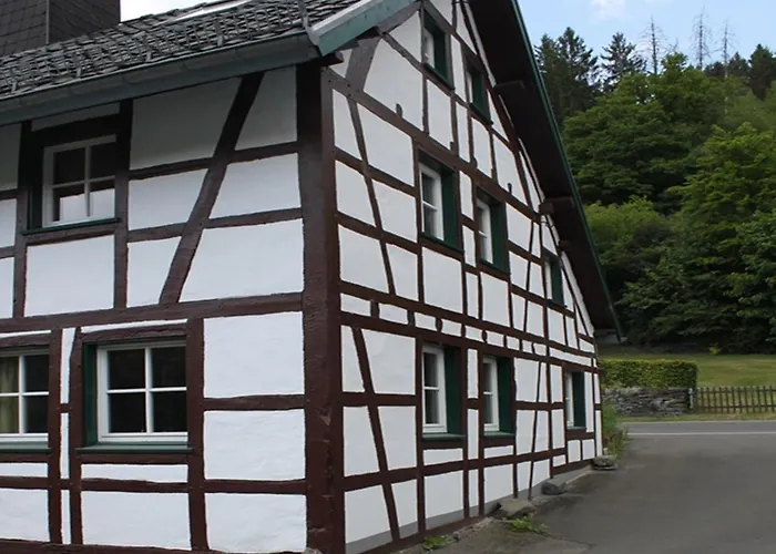 Rurtalgarten Semesterbostad *